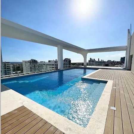 Brickell Aparthotel